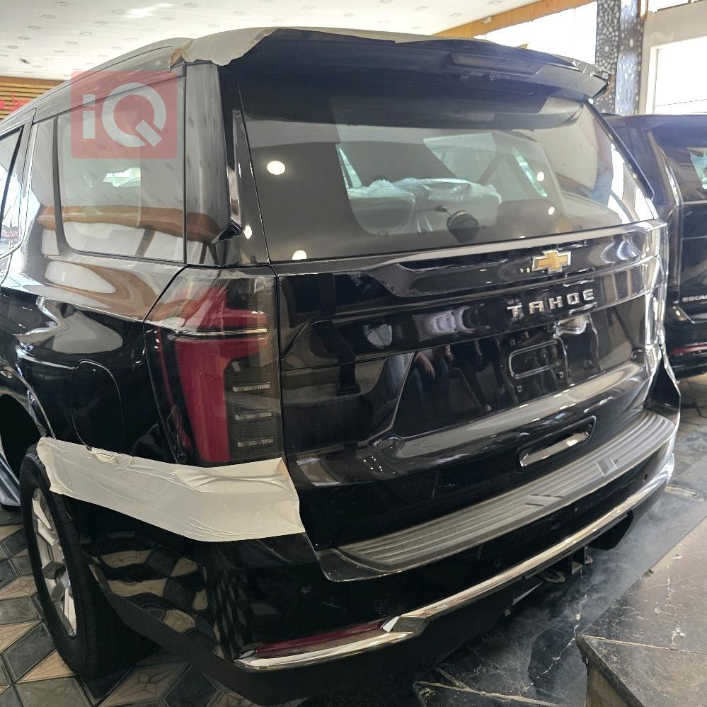 شيفروليه تاهو